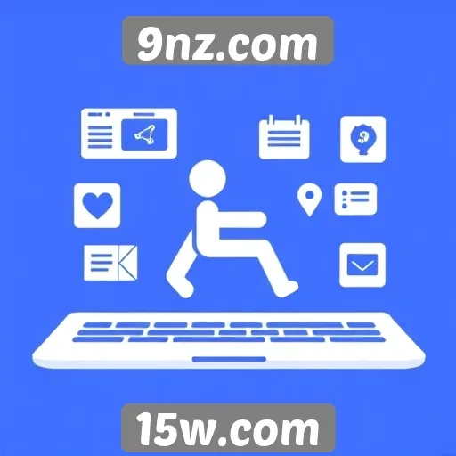 Acessibilidade no 9nz.com para todos os usuários