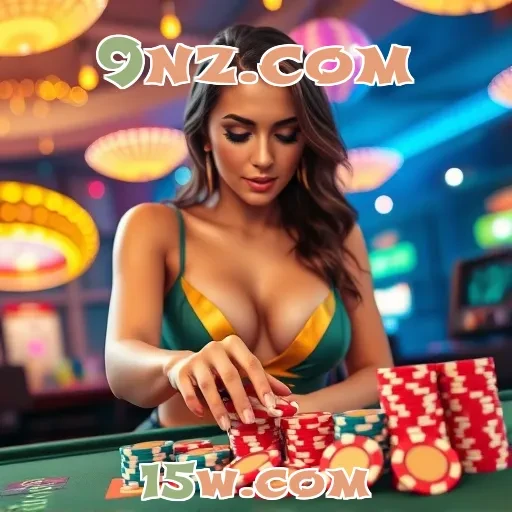 9nz.com: Os Bônus que Fazem a Diferença na Sua Diversão
