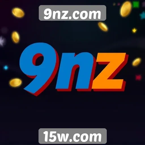 Comparação entre 9nz.com e outros sites de jogos