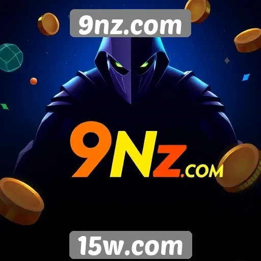 Plataforma 9nz.com conta com promoções exclusivas