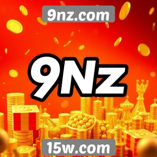 Recursos exclusivos do 9nz.com para jogadores