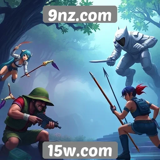 Avaliação da biblioteca de jogos disponível no site