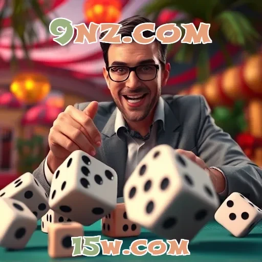 9nz.com: Descubra Os Benefícios do Login para Jogadores Apaixonados