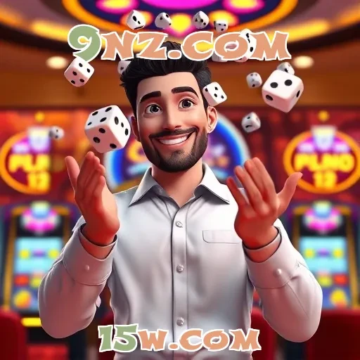 9nz.com: A Revolução dos Pagamentos em Jogos Online