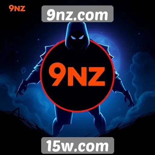 Como o 9nz.com tem promovido jogos independentes
