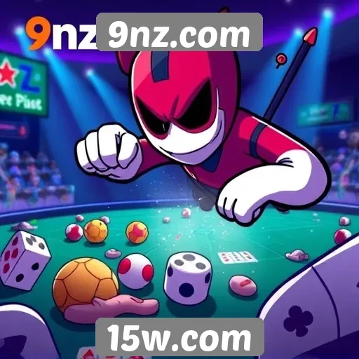 Dicas para iniciantes em 9nz.com